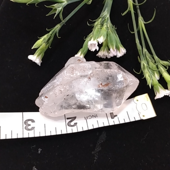 Quartz crystal - Picture 5 of 7